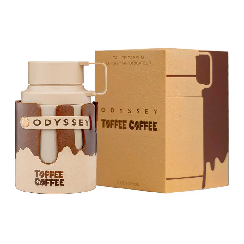 ODESSEY TOFEE COFFE