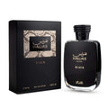 HAWAS BLACK