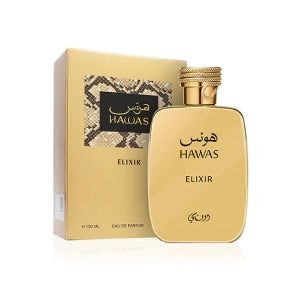 HAWAS ELIXIR