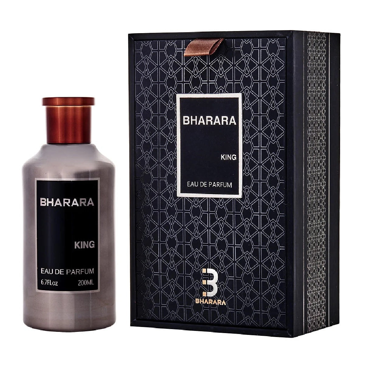 BHARARA KING EDP