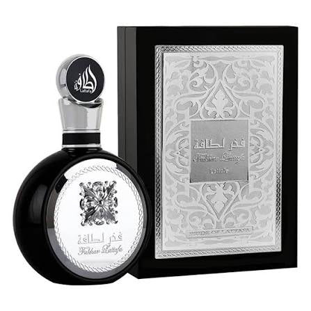LATTAFA FAKHAR BLACK EDP
