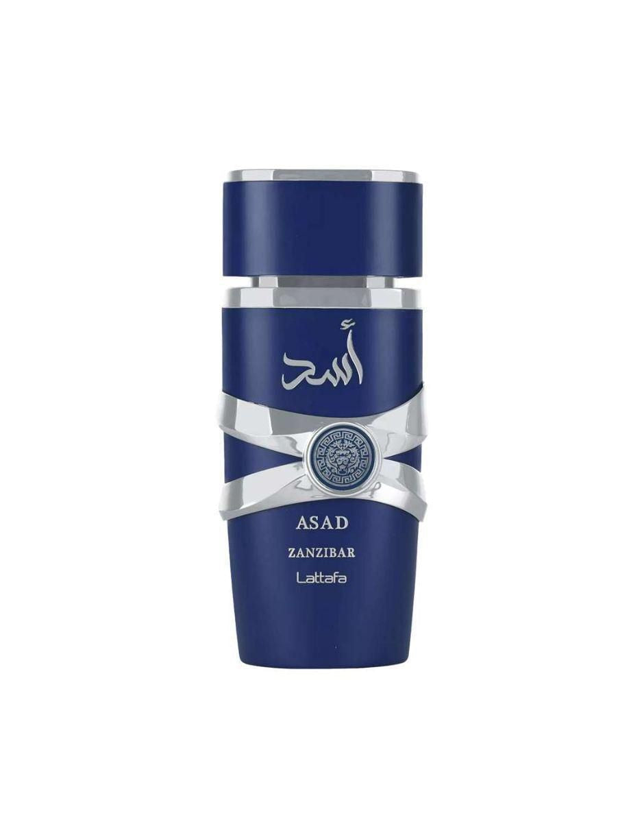 LATTAFA ASAD ZANIZIBAR