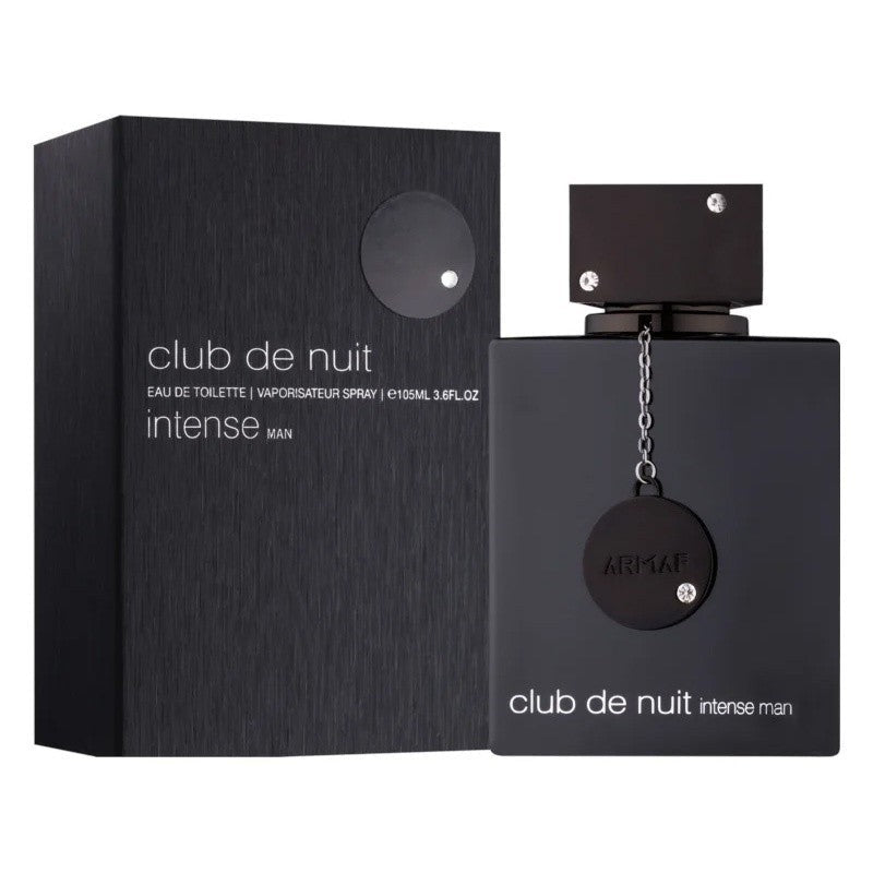 CLUB THE NUIT INTENSE MAN EDP