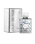 CLUB THE NUIT SILLAGE EDP