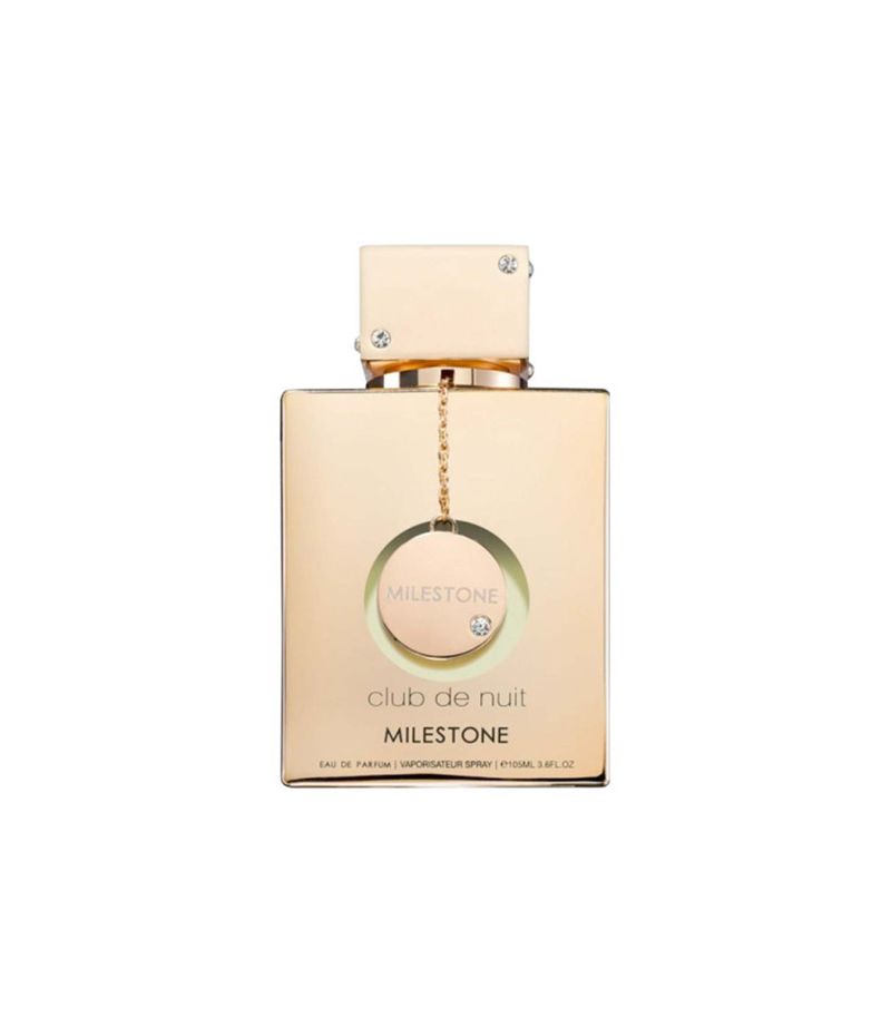 CLUB THE NUIT MILESTONE EDP