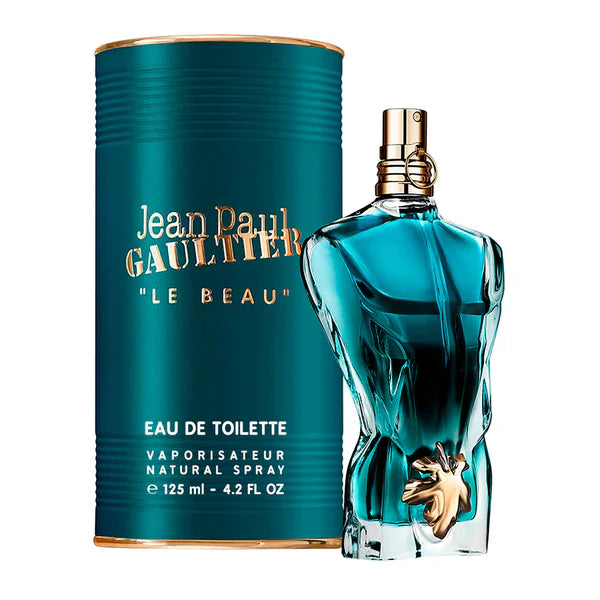 Jean Paul Gaultier Le Beau EDT