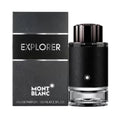 Montblanc Explorer EDP