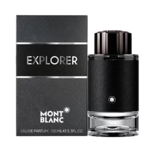 Montblanc Explorer EDP