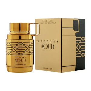 ODESSEY AOUD