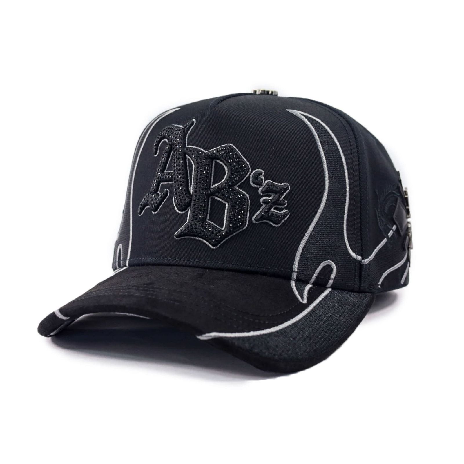 BAEZ X SHIFU "ABZ"