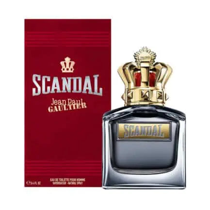 Jean Paul Gaultier Scandal EDT