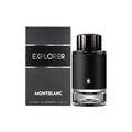 Montblanc Explorer EDP