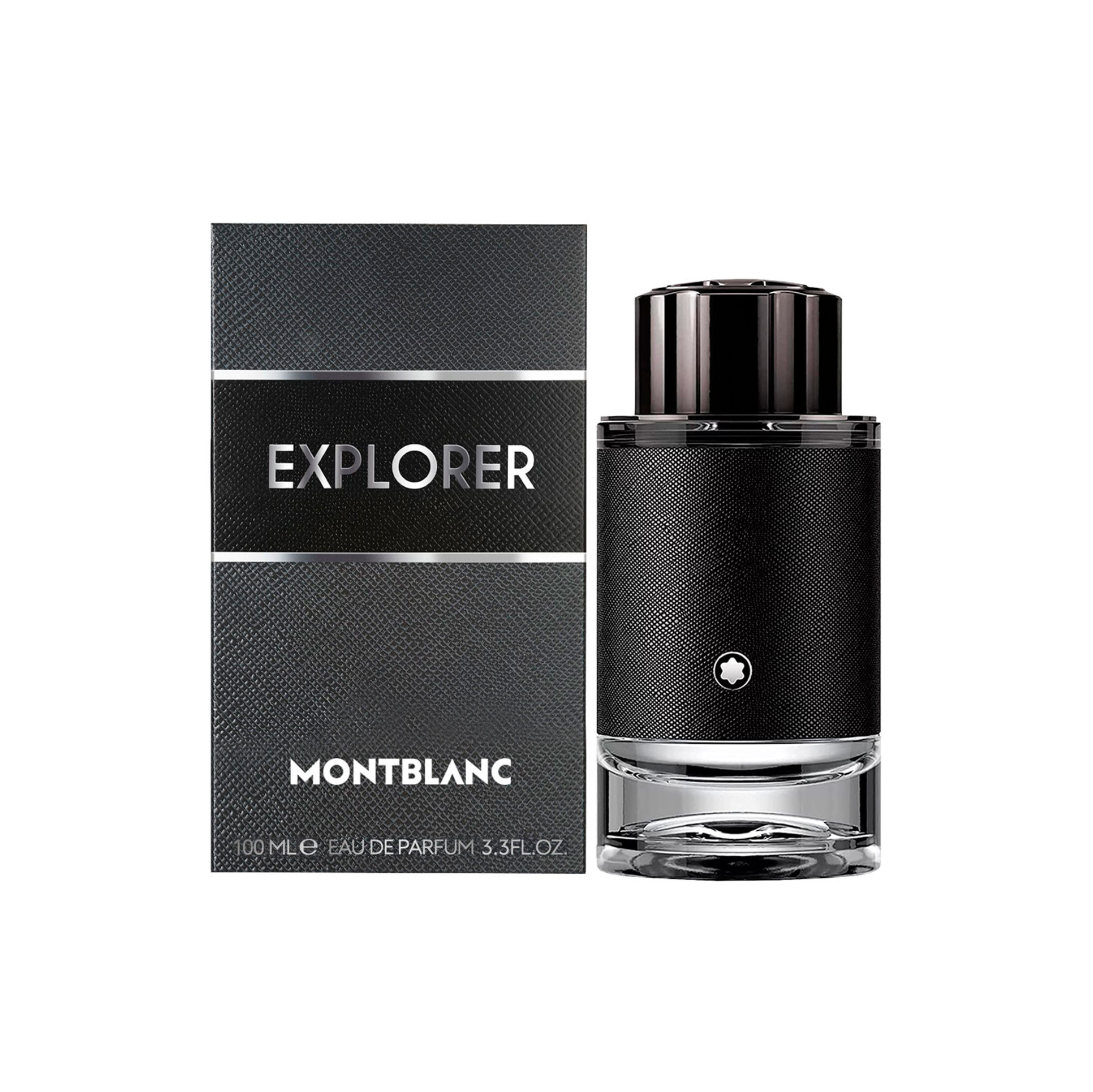 Montblanc Explorer EDP