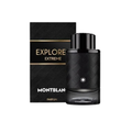 Montblanc Explorer Extreme