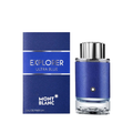 Montblanc Explorer Ultra Blue