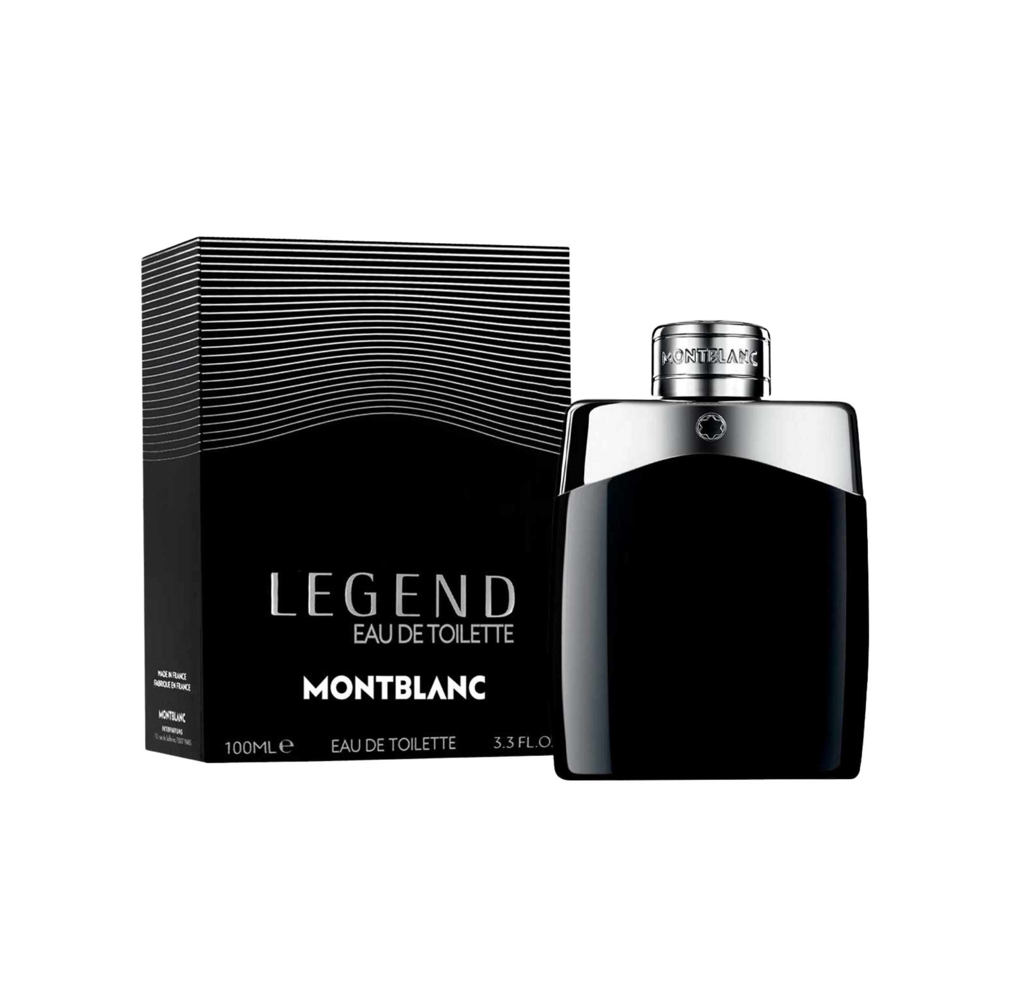 Montblanc Legend EDT