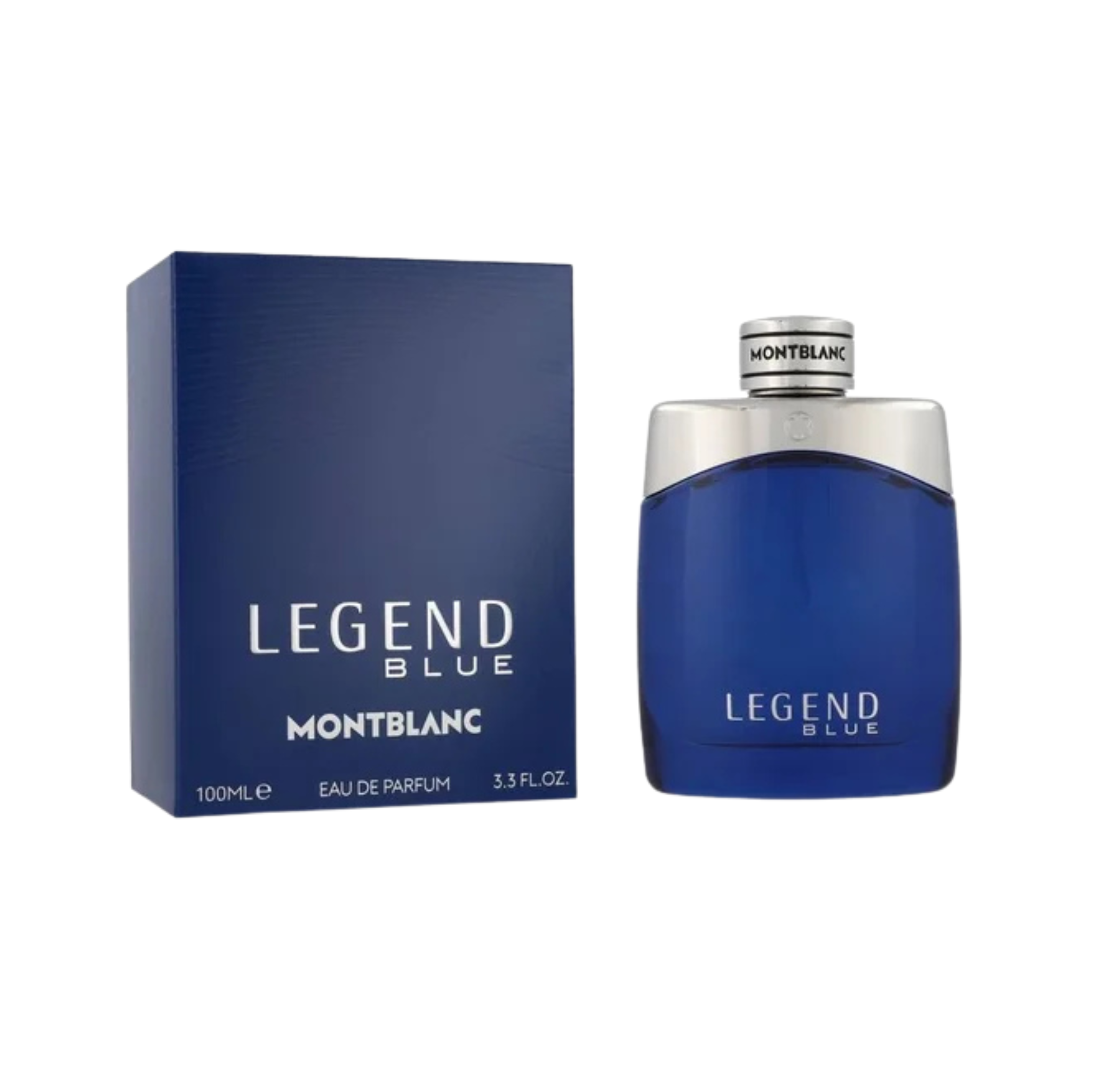 Montblanc Legend Blue