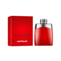 Montblanc Legend Red