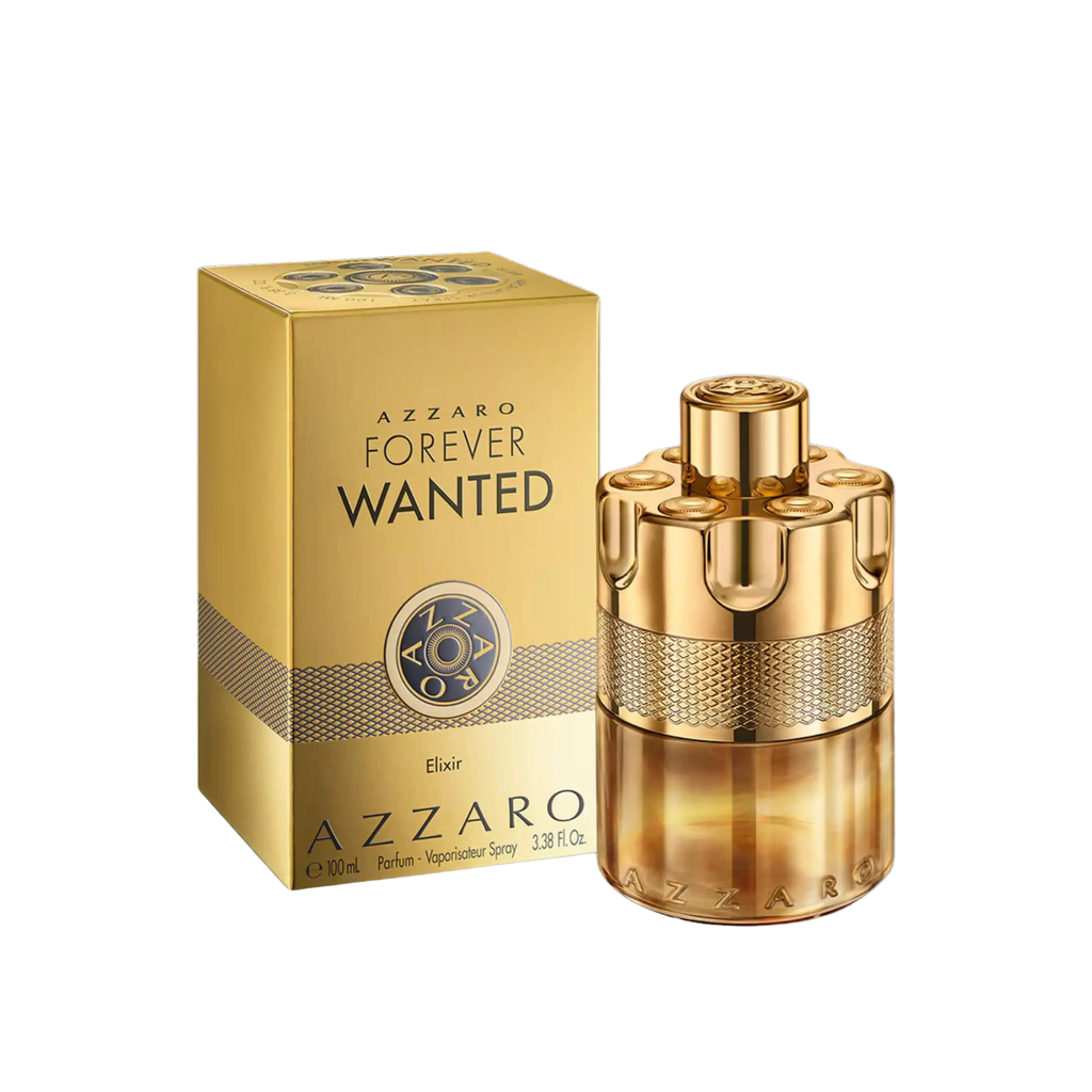 Azzaro Wanted Forever
