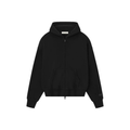 FOG ESSENTIALS ZIP SS25 "DARK"