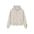 FOG ESSENTIALS ZIP SS25 "LIGHT"