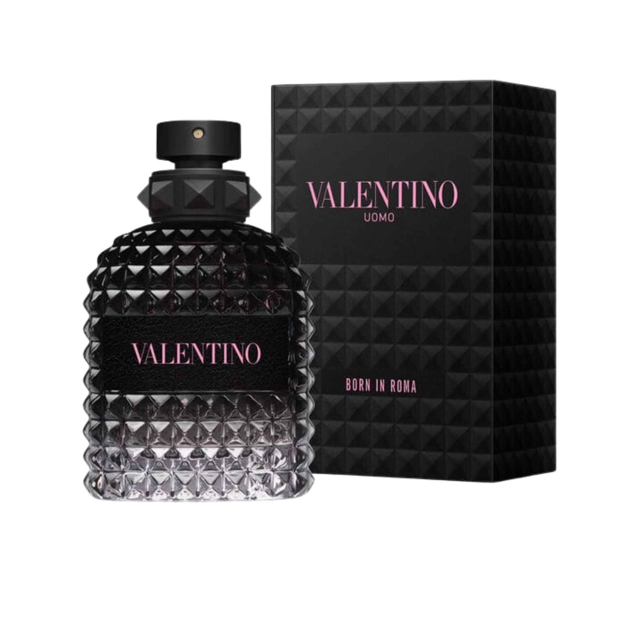 Valentino Born In Roma Edt