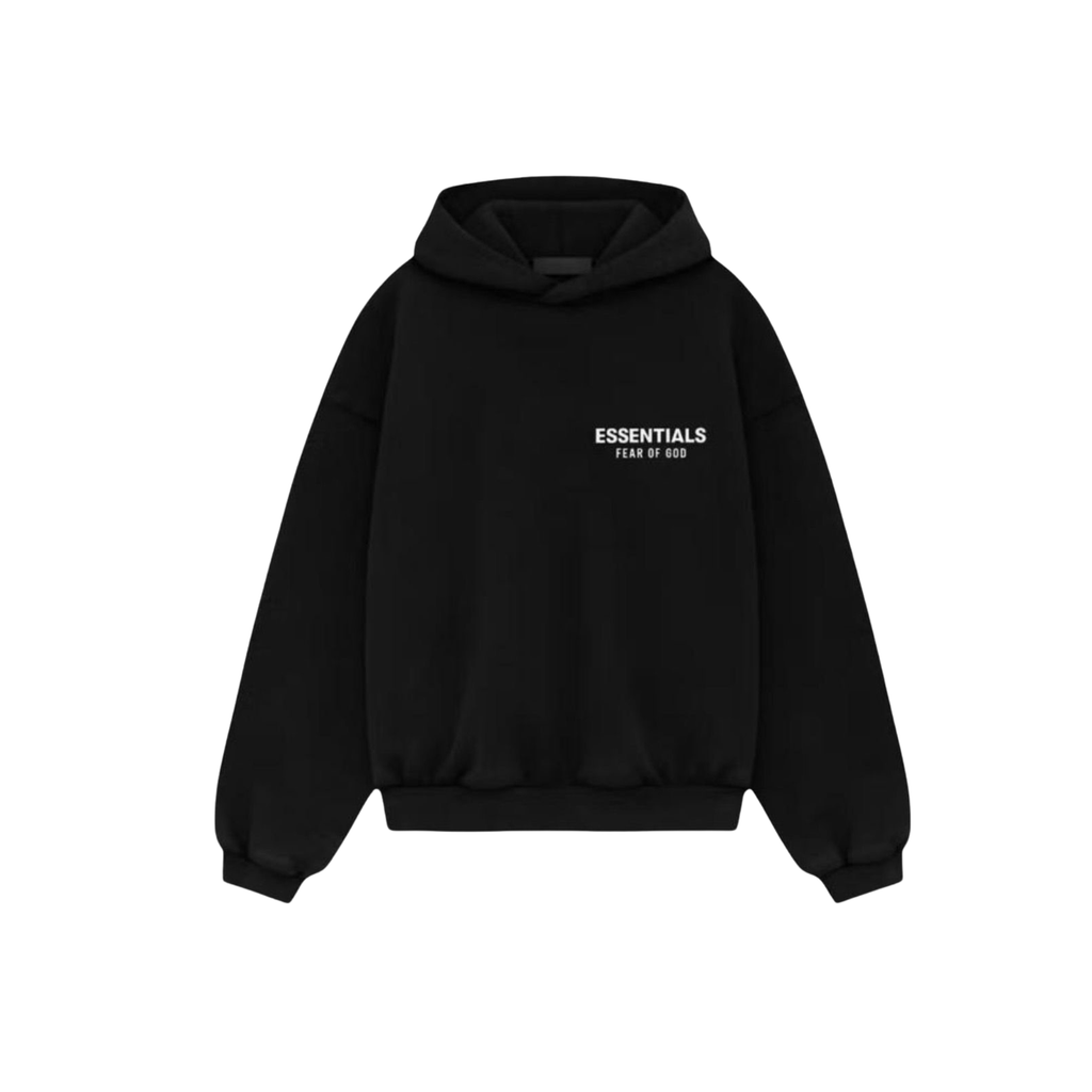 FOG ESSENTIALS SS25 "DARK"