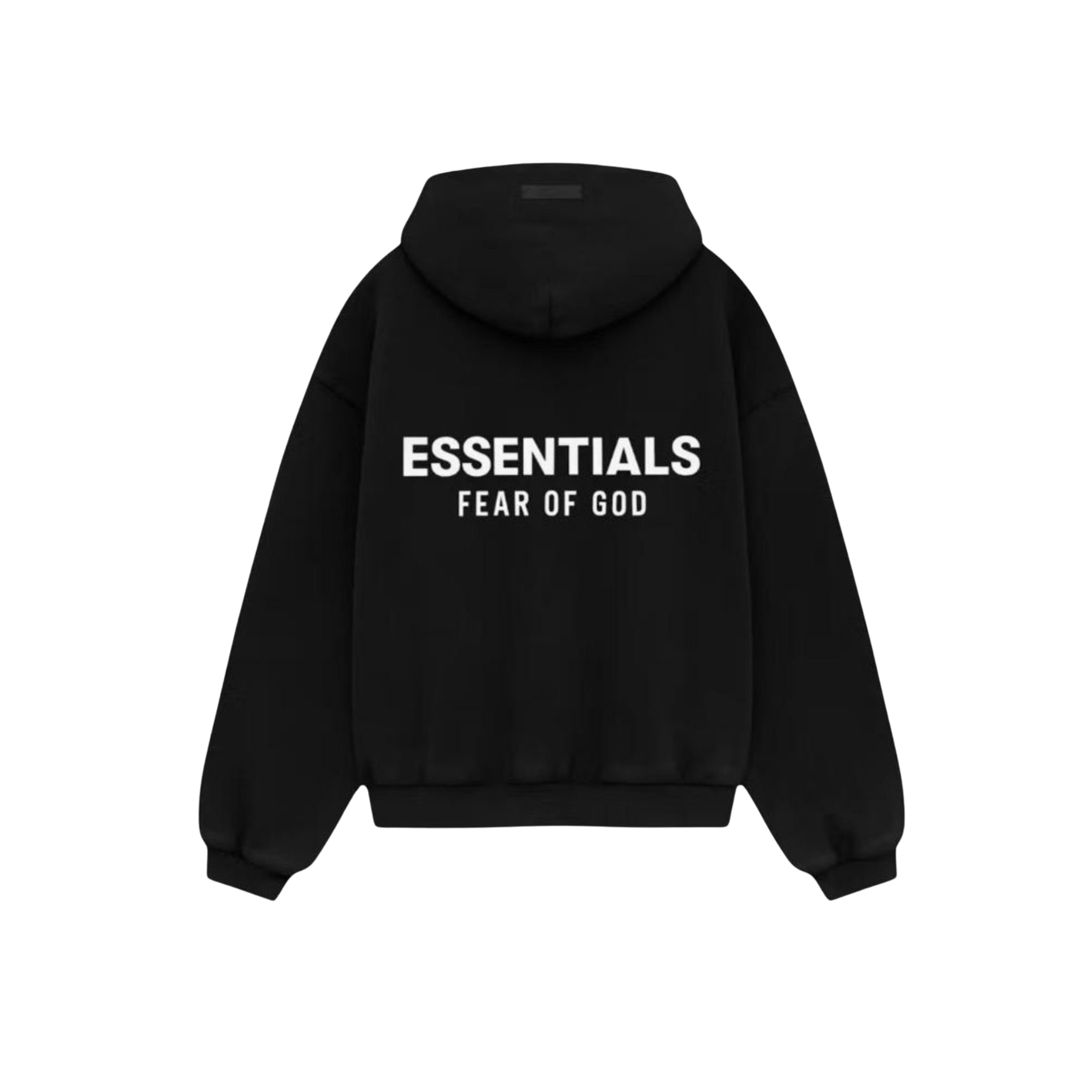 FOG ESSENTIALS SS25 "DARK"
