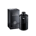 Azzaro the most wanted intense