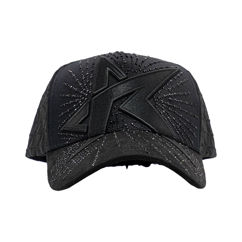 REBEL BLACK STAR