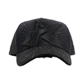 REBEL BLACK STAR