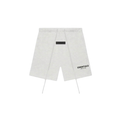 FOG ESSENTIALS SHORT SS22 "LIGHT OATMEAL"