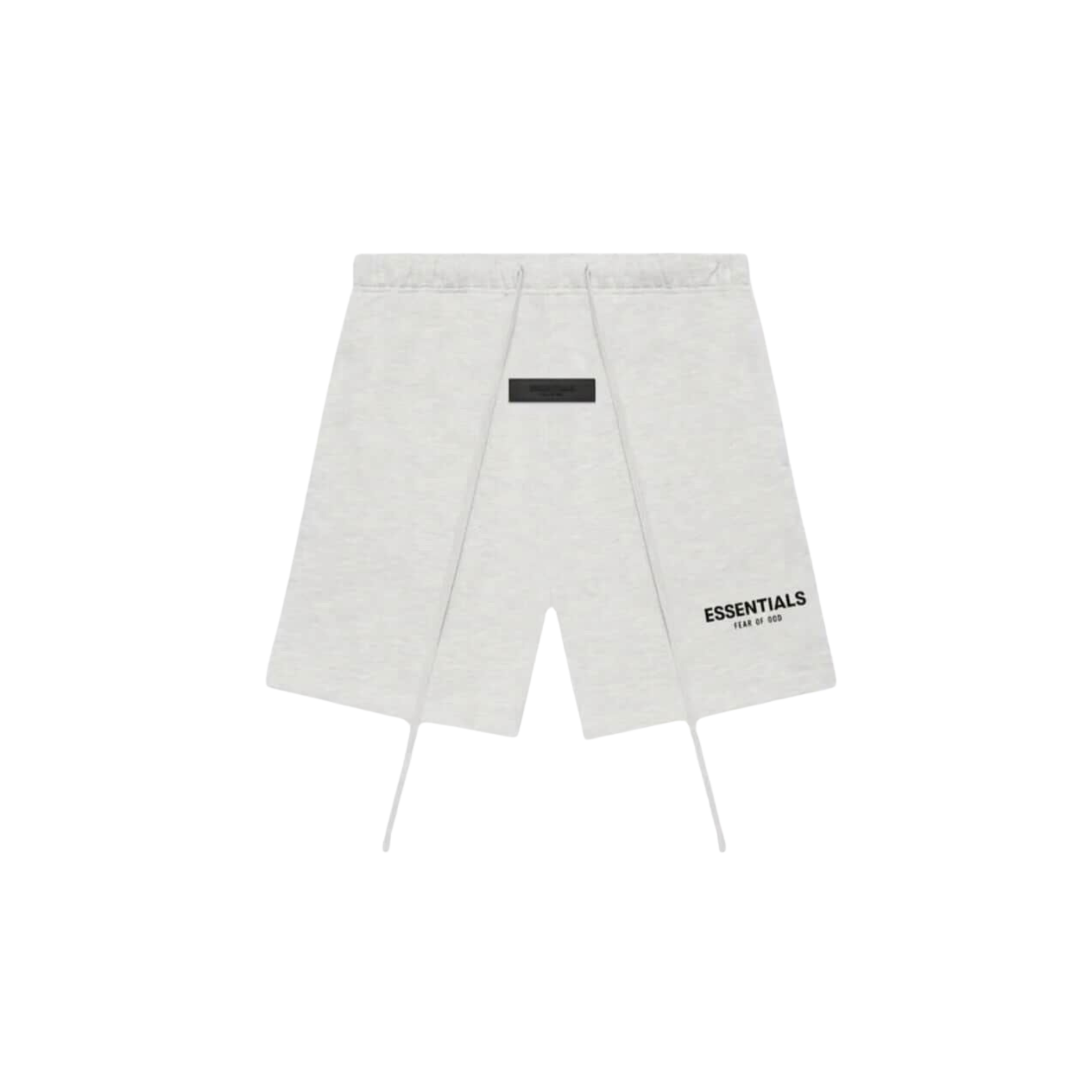 FOG ESSENTIALS SHORT SS22 "LIGHT OATMEAL"