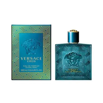 Versace Eros EDP