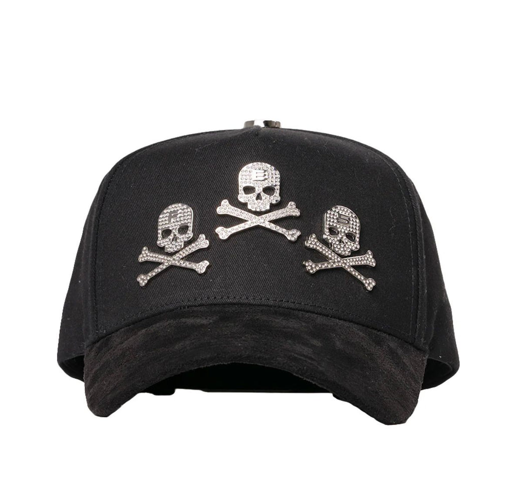BARBAS SKULL FES
