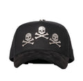BARBAS SKULL FES