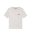 Playera Essentials Blanca