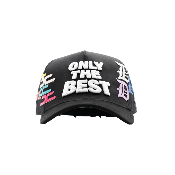 DANDY HATS ONLY THE BEST